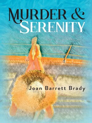 cover image of Murder & Serenity